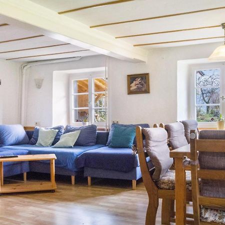 Ferienhaus Pfisterhof Kirchzarten Kültér fotó