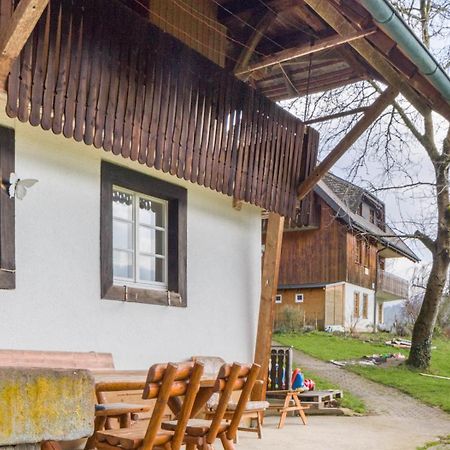 Ferienhaus Pfisterhof Kirchzarten Kültér fotó