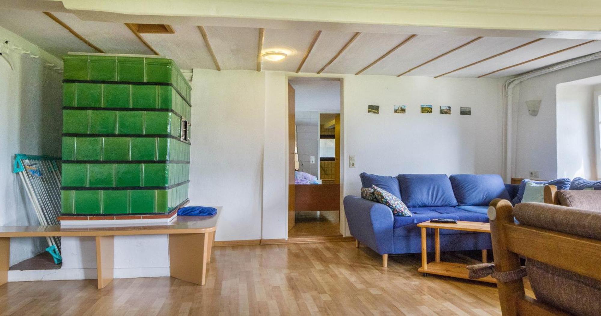 Ferienhaus Pfisterhof Kirchzarten Kültér fotó