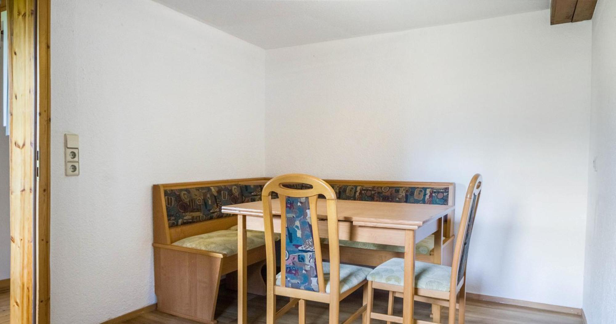 Ferienhaus Pfisterhof Kirchzarten Kültér fotó