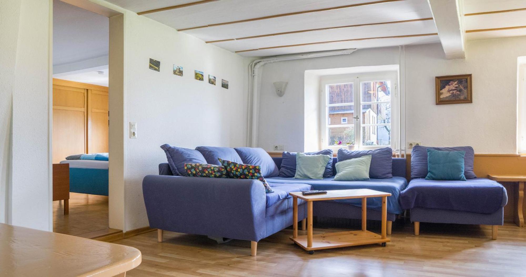 Ferienhaus Pfisterhof Kirchzarten Kültér fotó