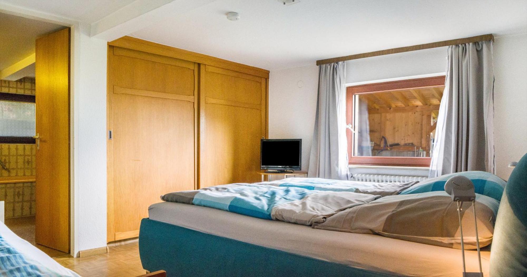 Ferienhaus Pfisterhof Kirchzarten Kültér fotó