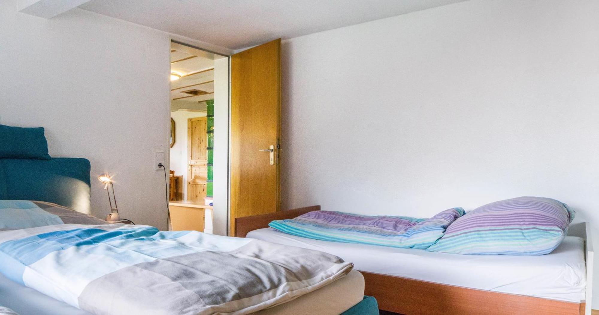 Ferienhaus Pfisterhof Kirchzarten Kültér fotó