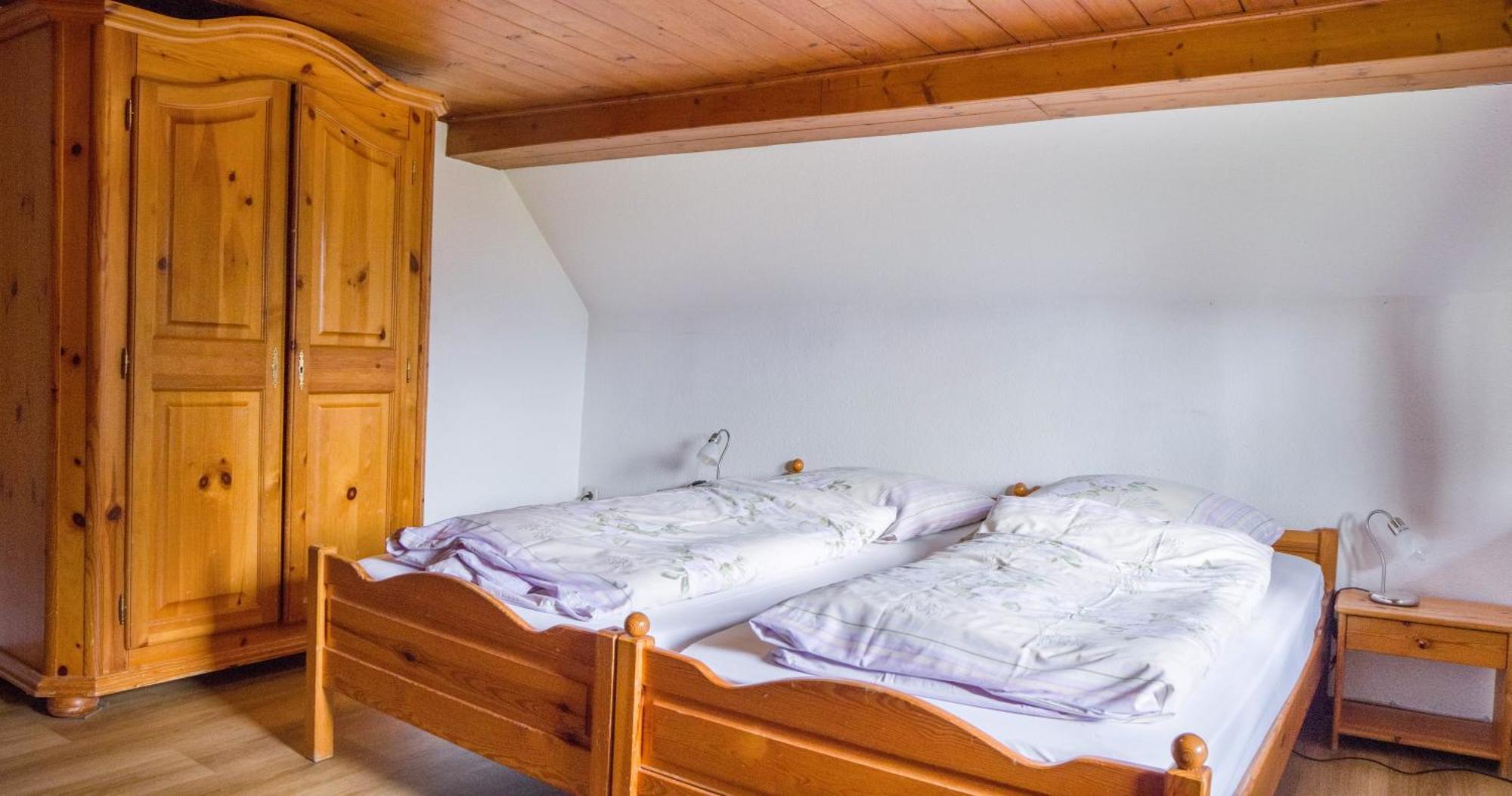 Ferienhaus Pfisterhof Kirchzarten Kültér fotó