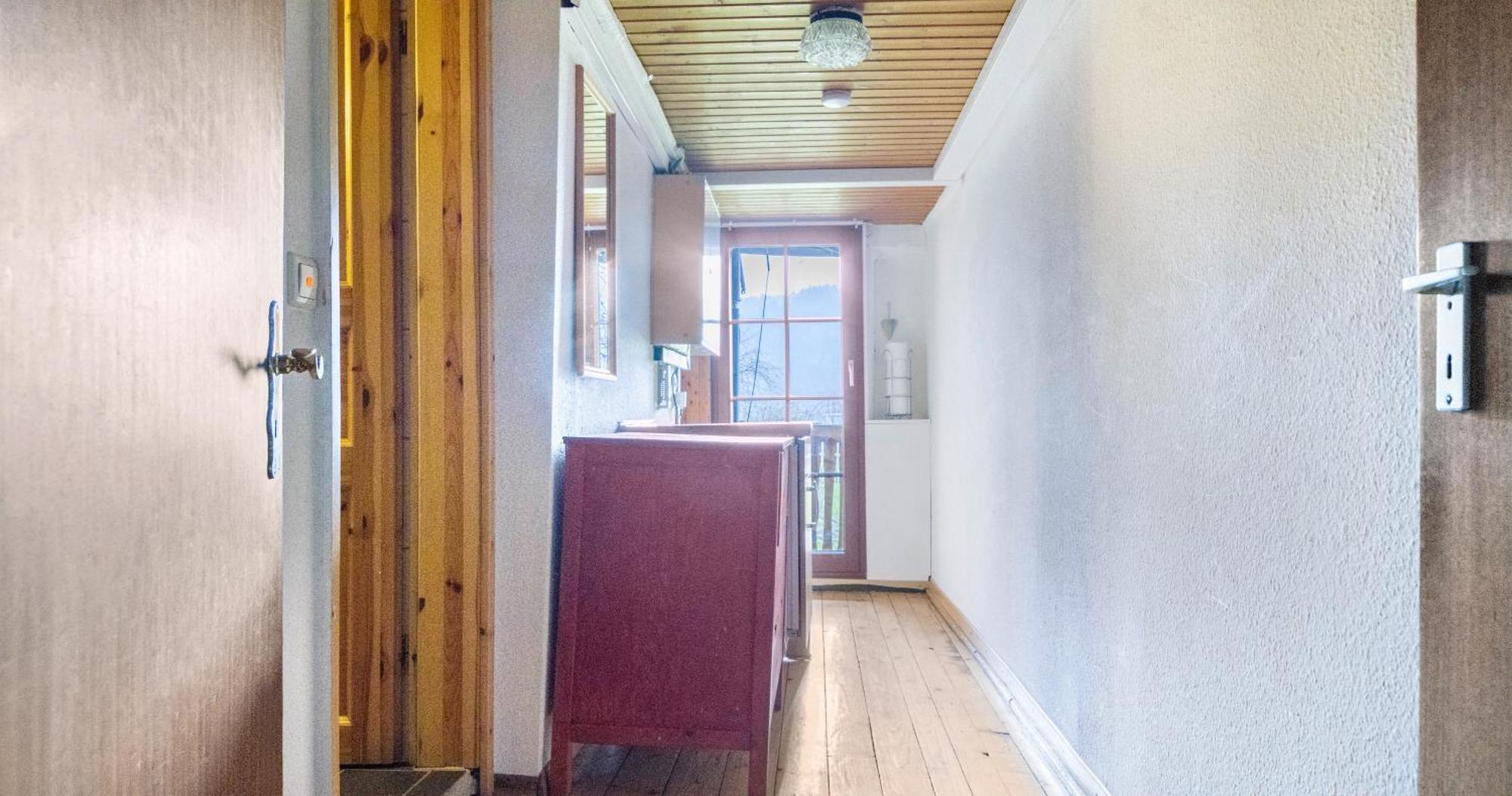 Ferienhaus Pfisterhof Kirchzarten Kültér fotó