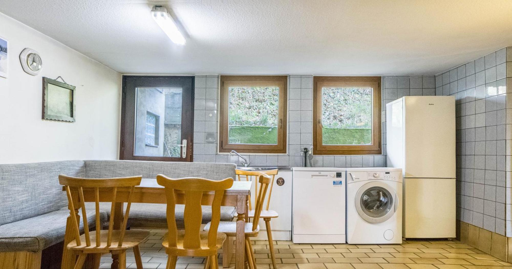 Ferienhaus Pfisterhof Kirchzarten Kültér fotó