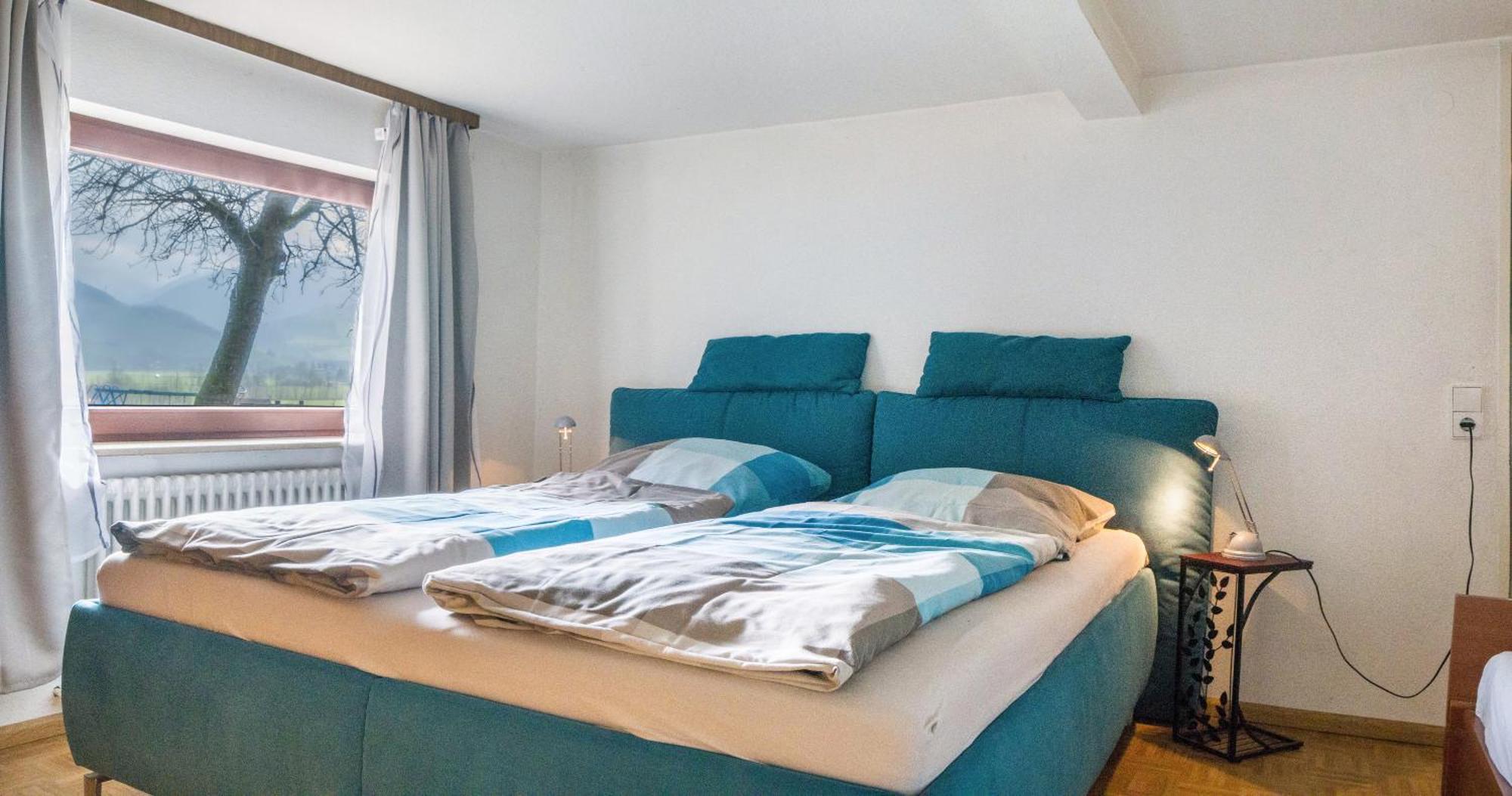Ferienhaus Pfisterhof Kirchzarten Kültér fotó