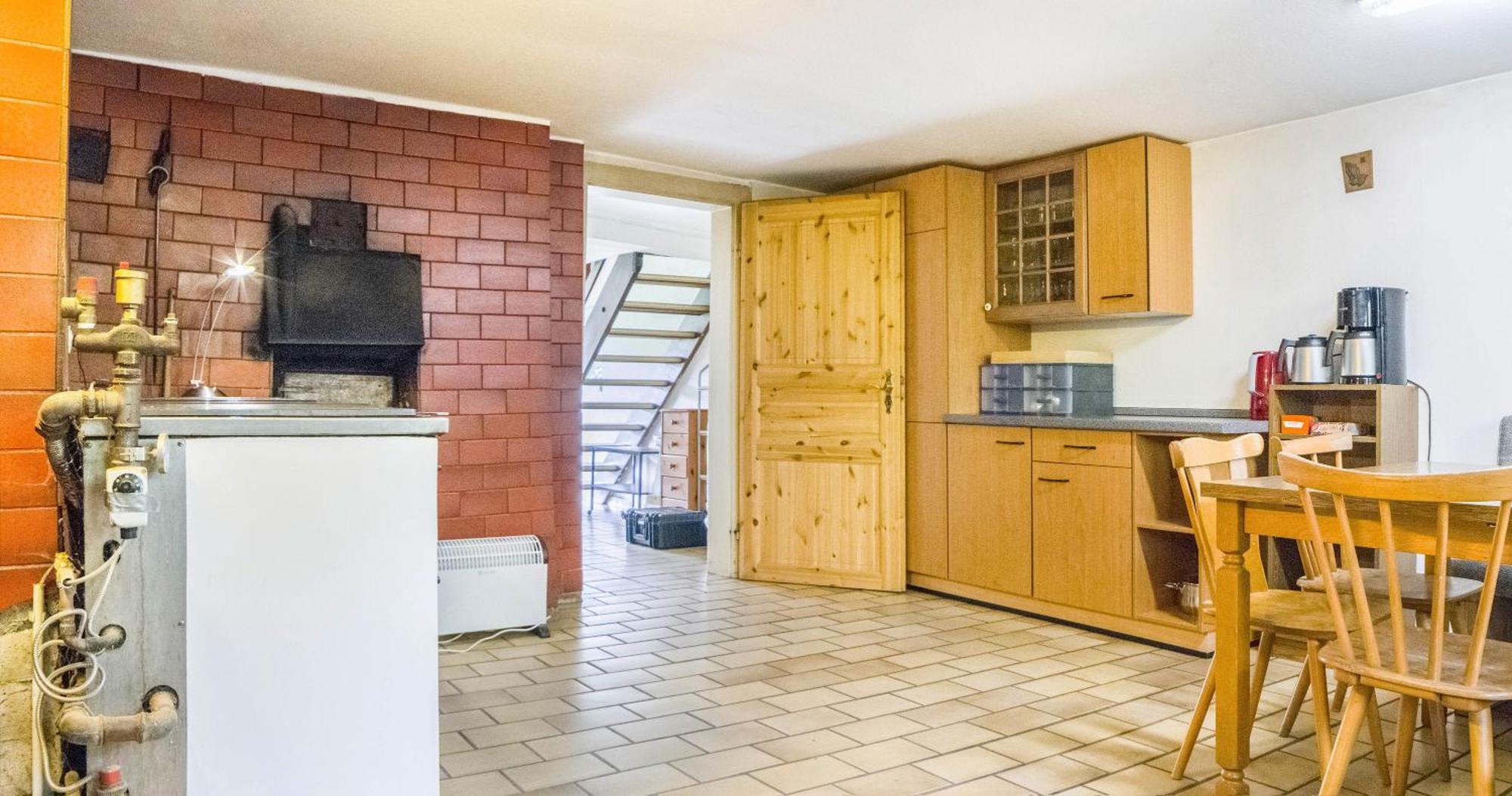 Ferienhaus Pfisterhof Kirchzarten Kültér fotó