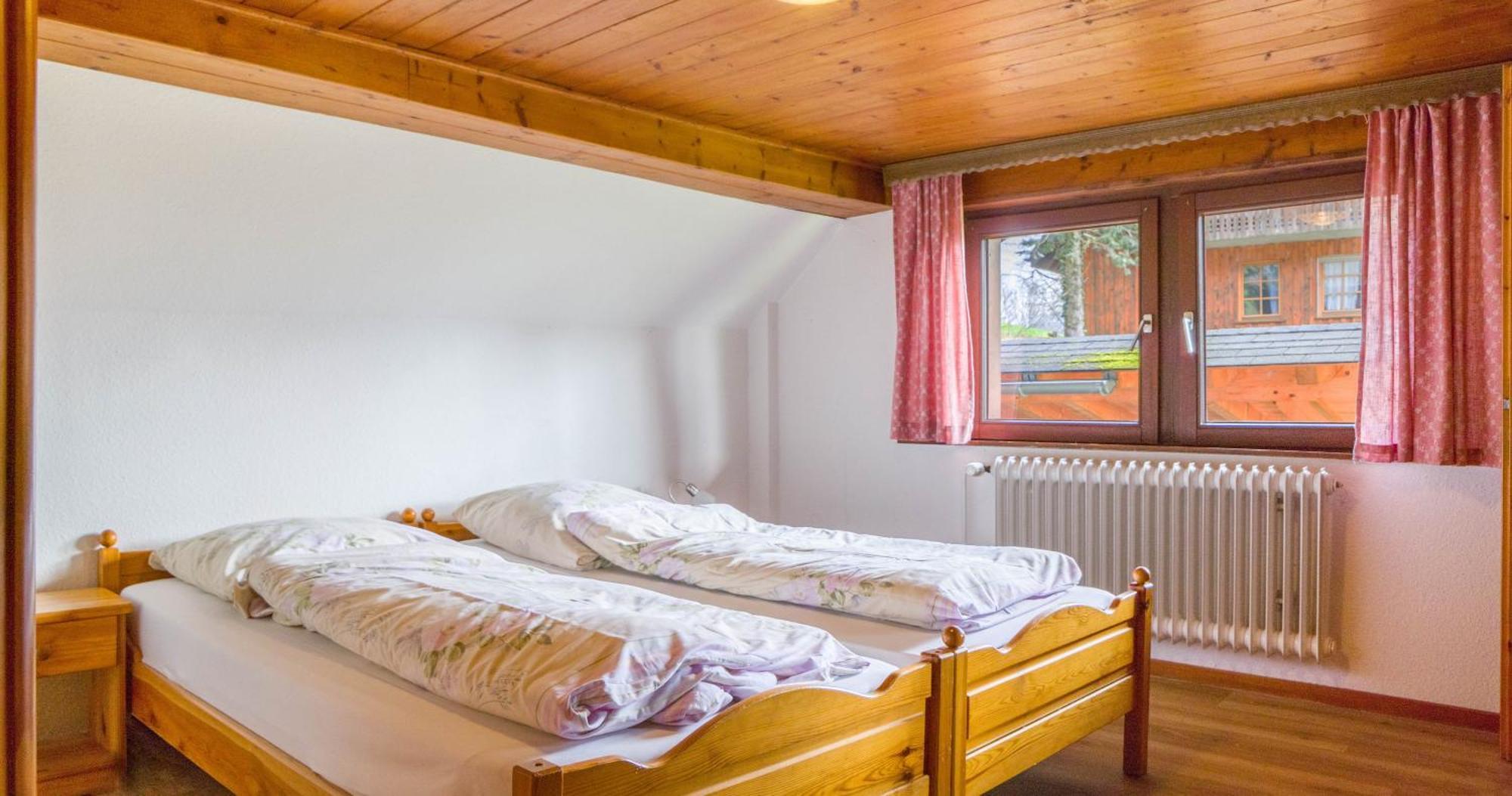 Ferienhaus Pfisterhof Kirchzarten Kültér fotó